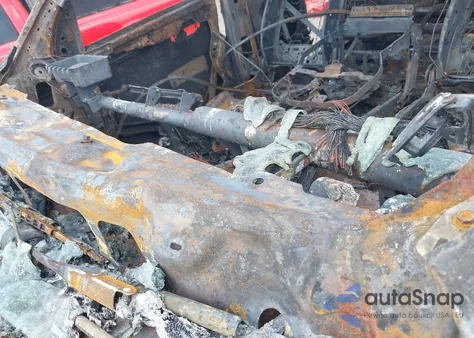 2020 Ram 2500 Tradesman 4X4 6'4 Box z USA, uszkodzony, nr VIN 3C6UR5CL5LG123391